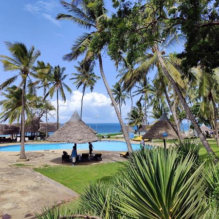 Cocoa Luxury Resort, Nyali, Mombasa Luaran gambar