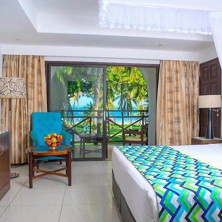 Cocoa Luxury Resort, Nyali, Mombasa Luaran gambar