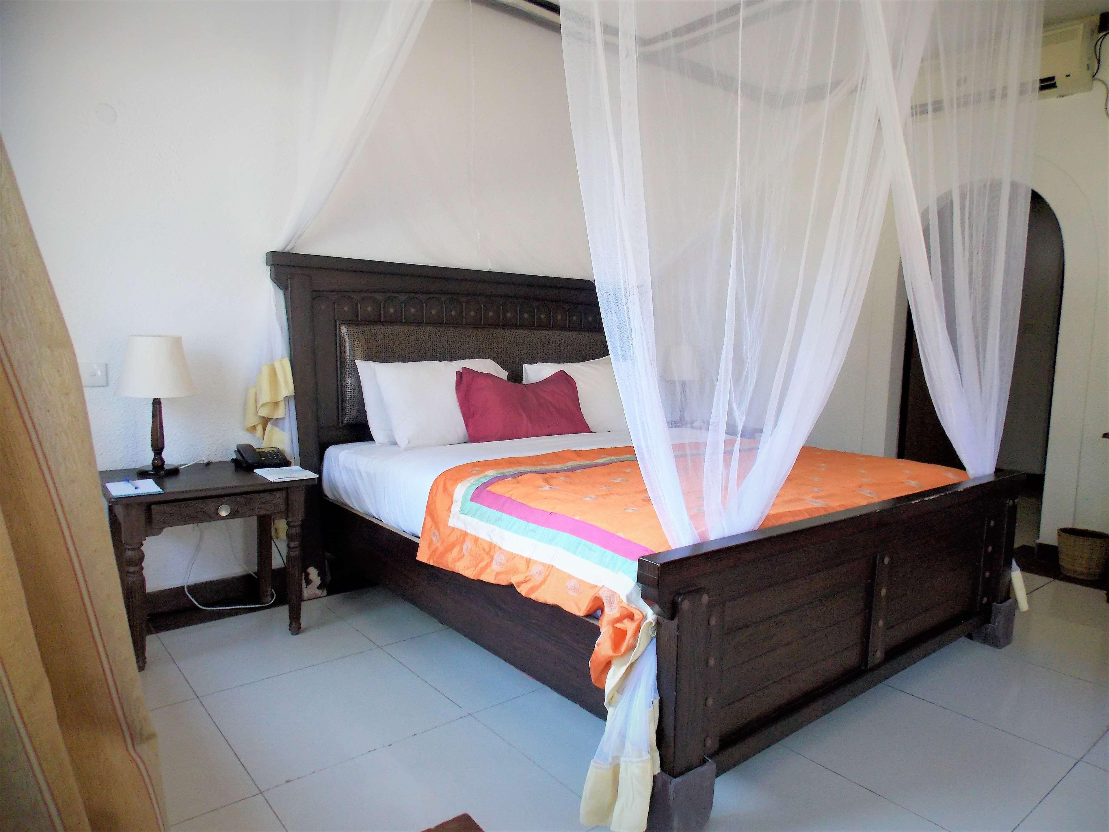 Muthu Nyali Beach Hotel & Spa, Nyali, Mombasa Luaran gambar