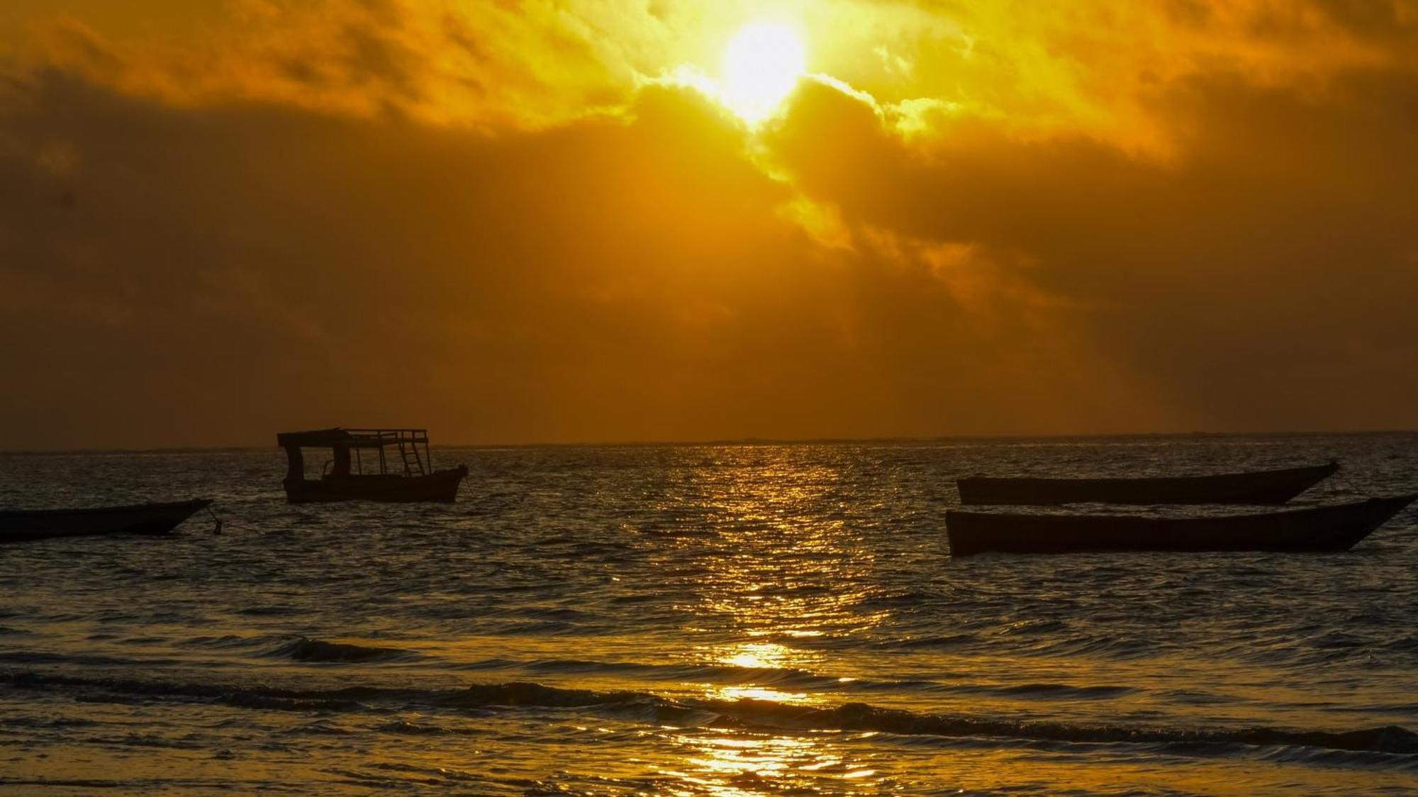 Cocoa Luxury Resort, Nyali, Mombasa Luaran gambar