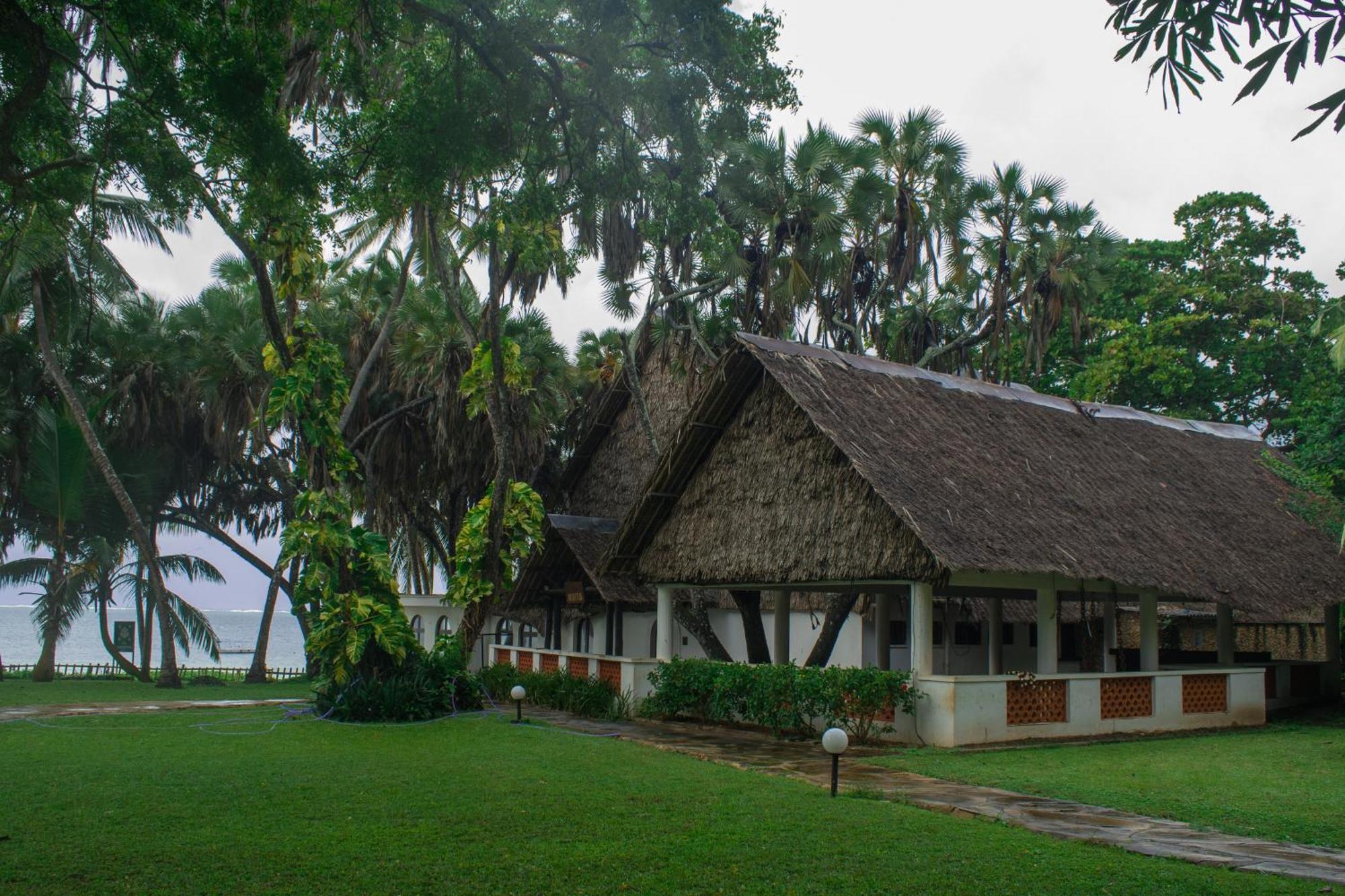 Cocoa Luxury Resort, Nyali, Mombasa Luaran gambar