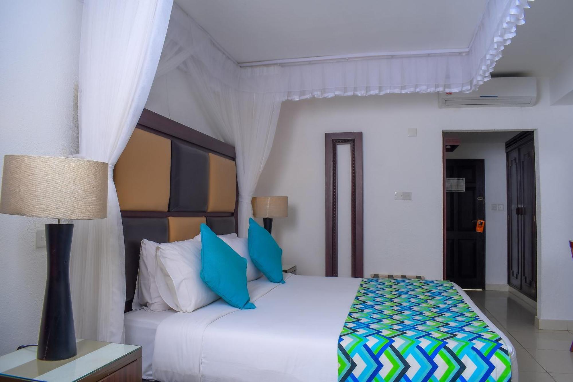 Cocoa Luxury Resort, Nyali, Mombasa Luaran gambar