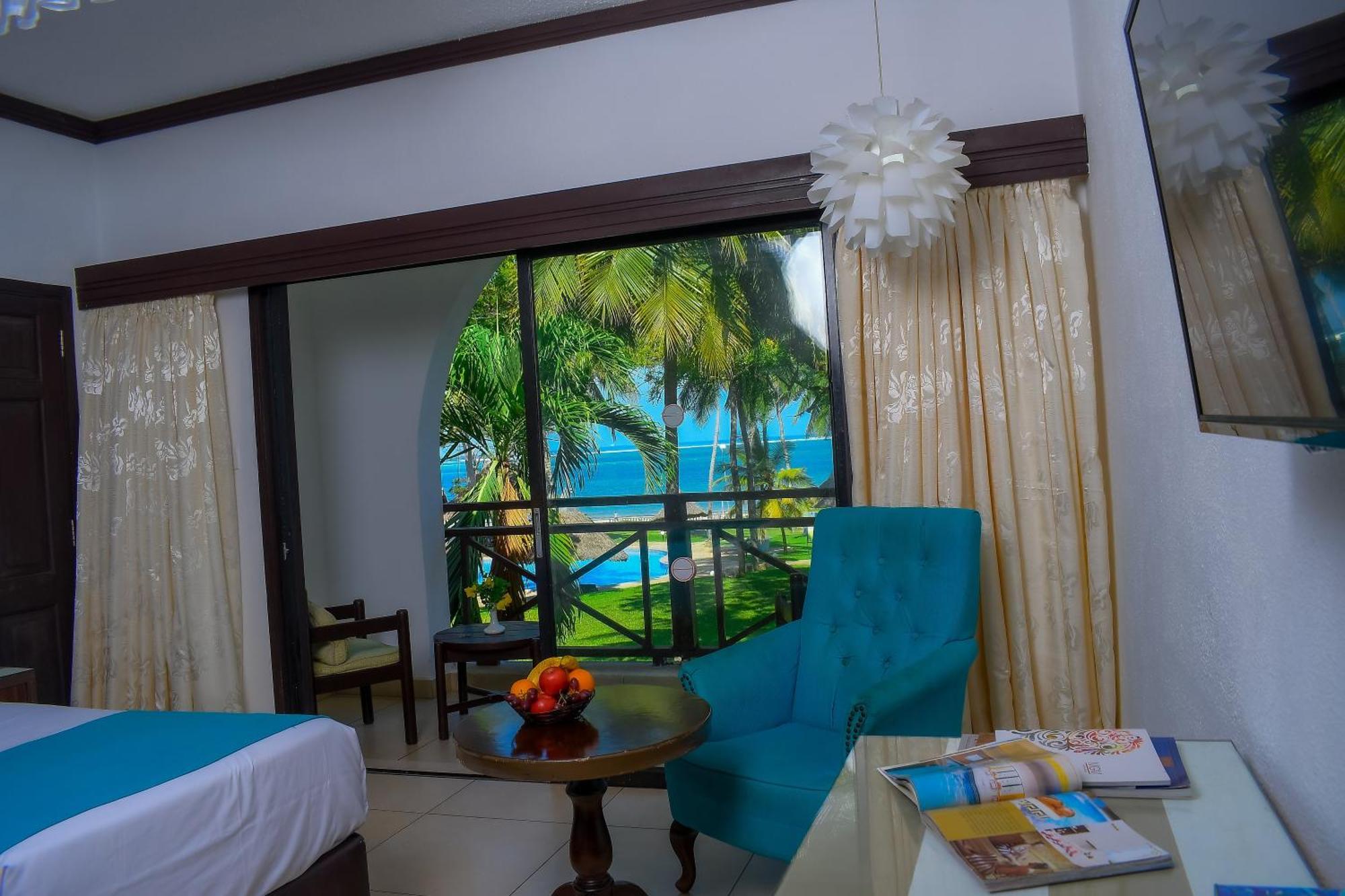 Cocoa Luxury Resort, Nyali, Mombasa Luaran gambar