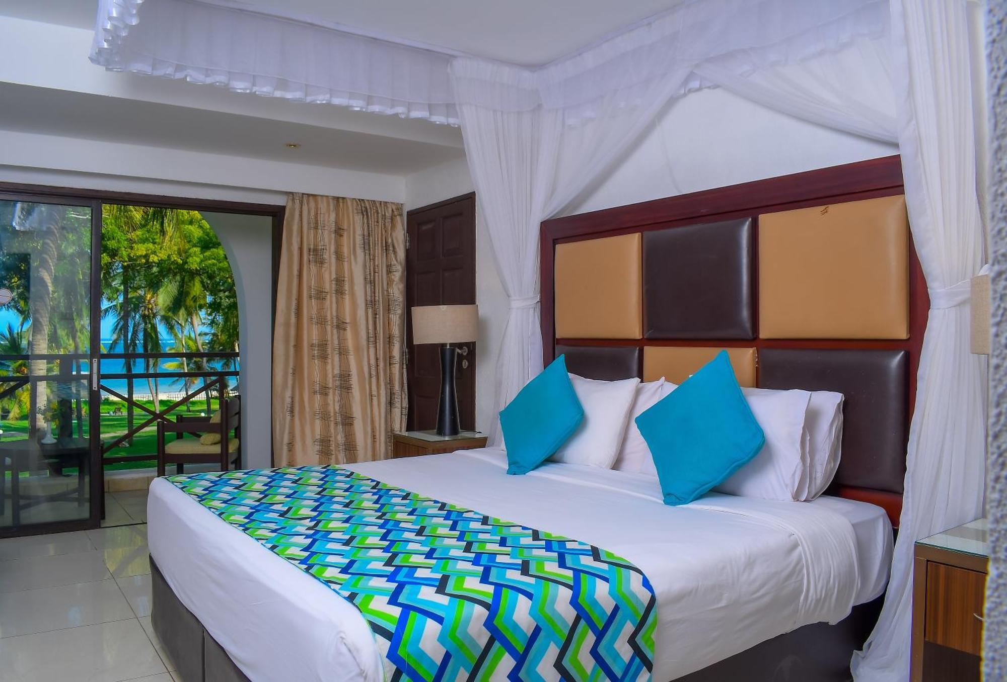 Cocoa Luxury Resort, Nyali, Mombasa Luaran gambar