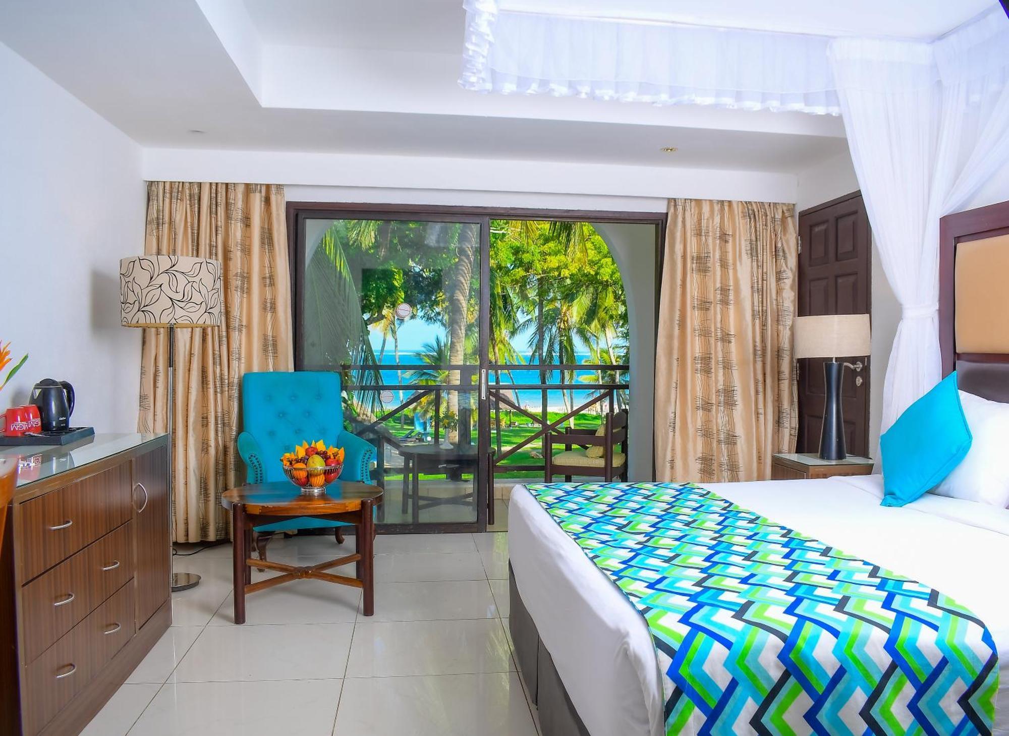 Cocoa Luxury Resort, Nyali, Mombasa Luaran gambar