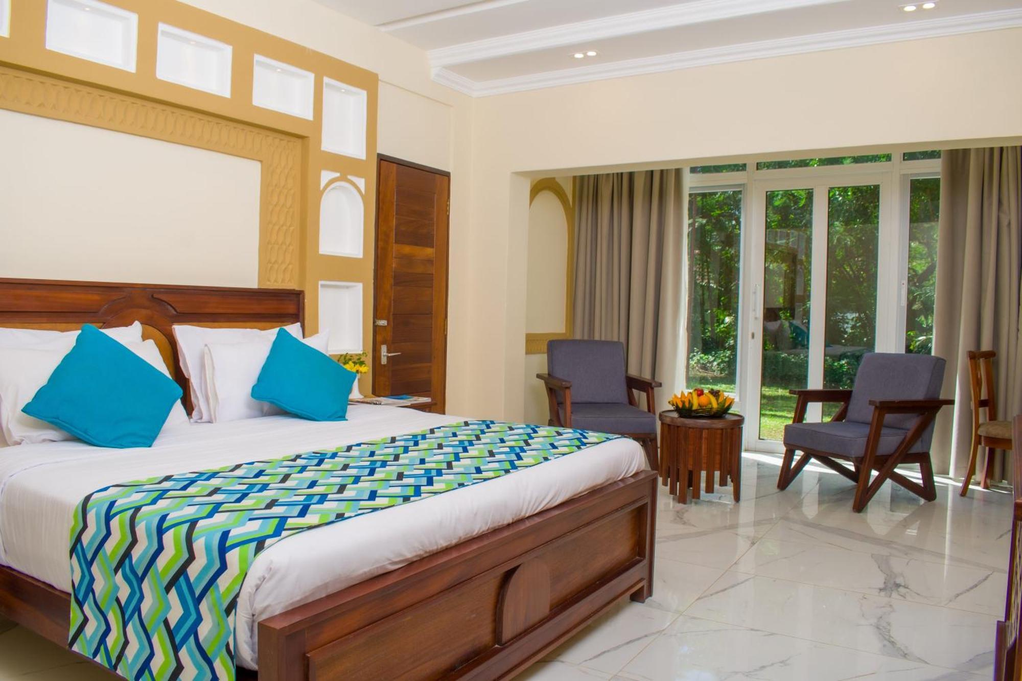 Cocoa Luxury Resort, Nyali, Mombasa Luaran gambar