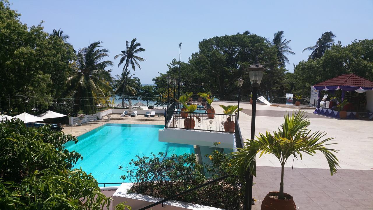 Muthu Nyali Beach Hotel & Spa, Nyali, Mombasa Luaran gambar